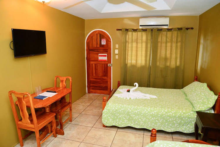 Le Priss Inn