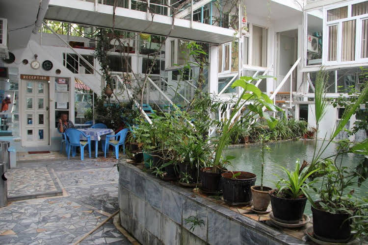 Anvars Guests