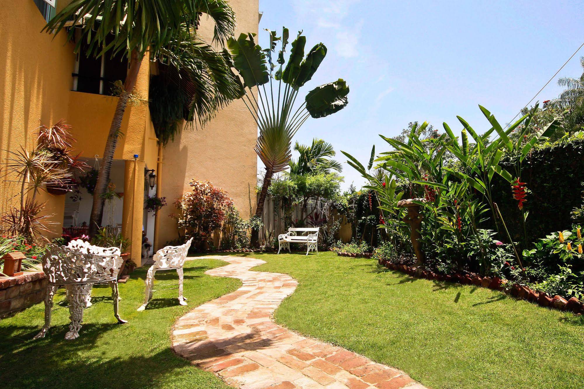 Cattleyas Exquisite Guest Apartment