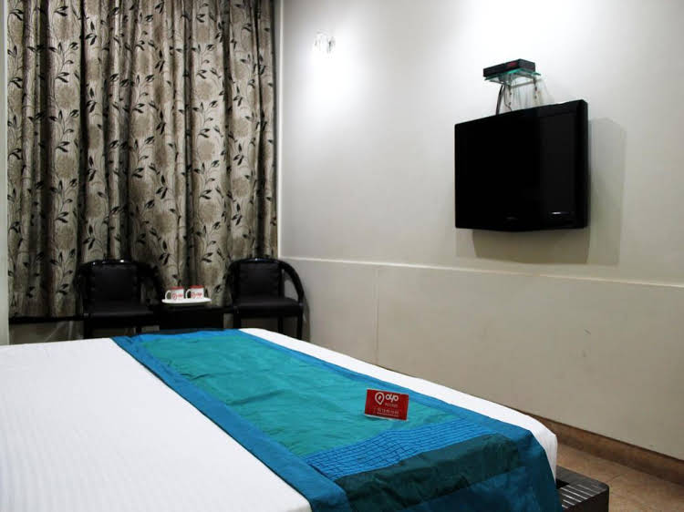 OYO Rooms By Pass Road Gandhi Nagar