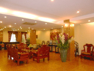 Maidza Hotel Hanoi