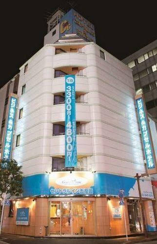 Central Inn Gotanda