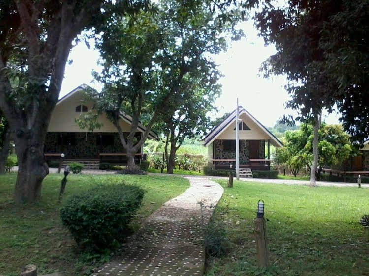 Suanpa Resort Kanchanaburi