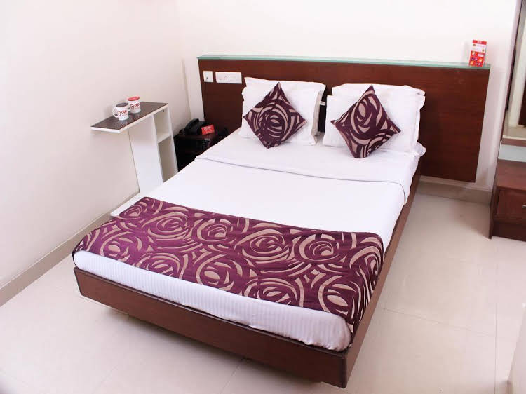 OYO Rooms Mysore MG Road