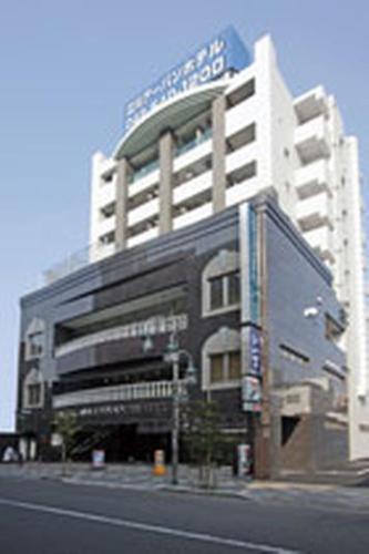 Tachikawa Urban Main
