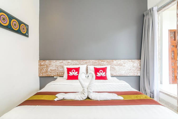ZEN Rooms Ubud Dewi Sita