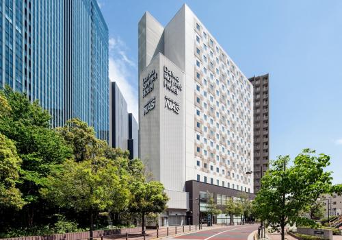 Daiwa Roynet Hotel Tokyo-Osaki