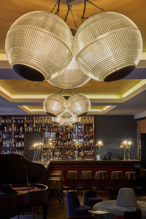25hours Hotel The Royal Bavarian