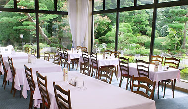 Hotel Garden Kawamura