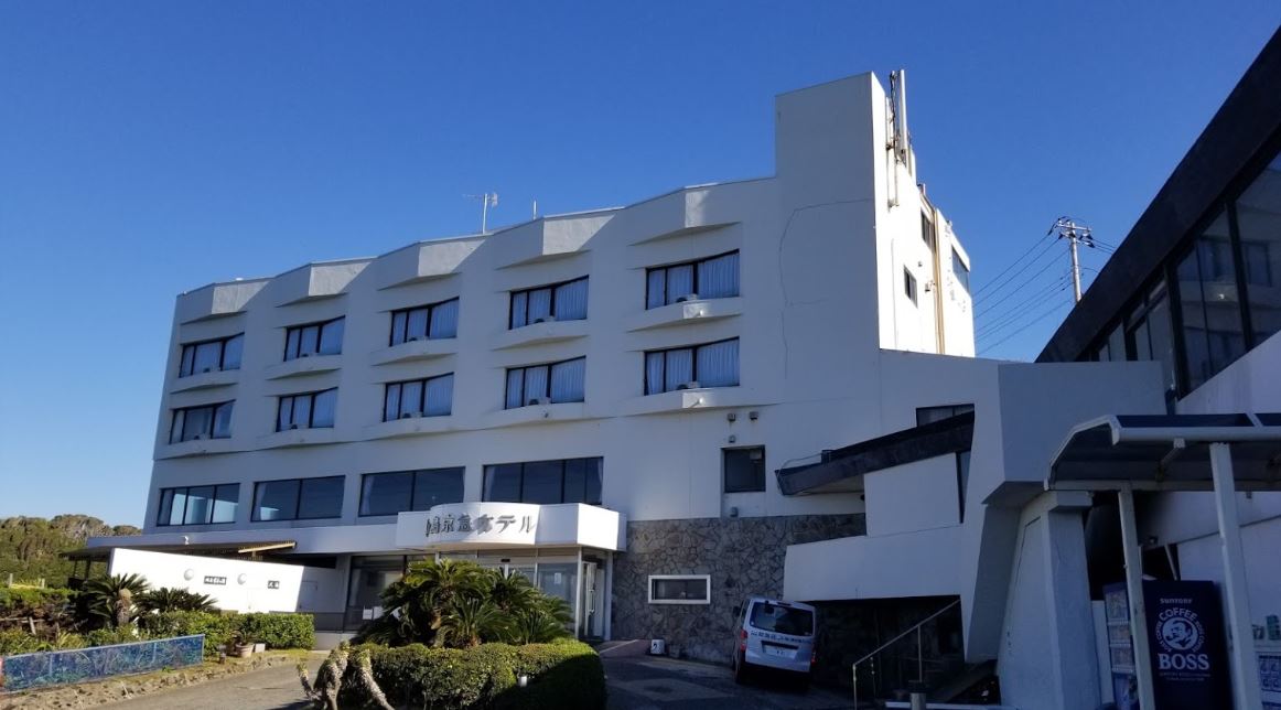 Jogashima Keikyu Hotel
