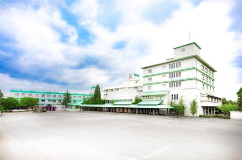 Hotel Apple Land Aomori
