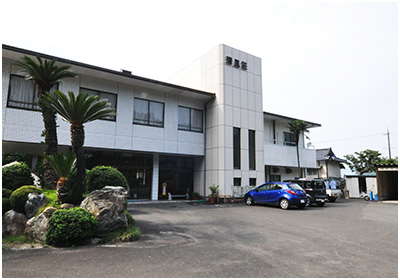 Seifuso