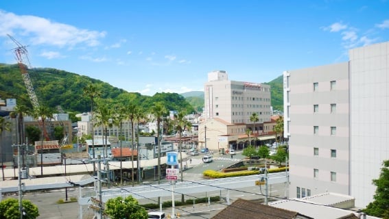 Uwajima Kokusai Hotel