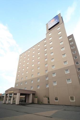 Vessel Hotel Miyakonojo