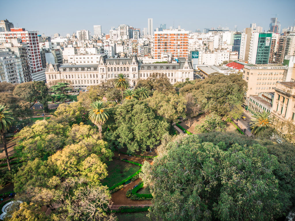 Palladio Hotel Buenos Aires MGallery by Sofitel