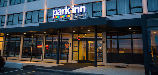 Park Inn By Radisson Reykjavik Keflavik Airport