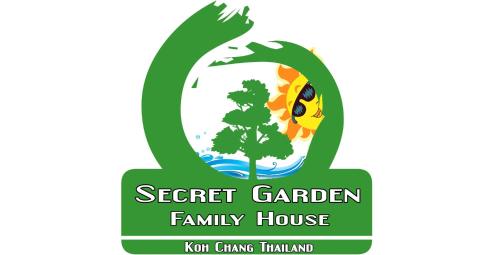 Secret Garden Family House