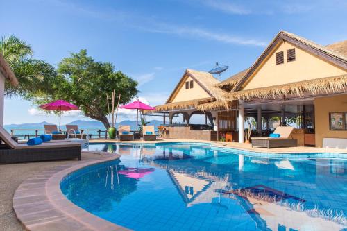 Adarin Beach Resort