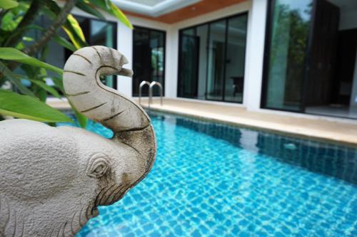 Sanga Villas -By VRP