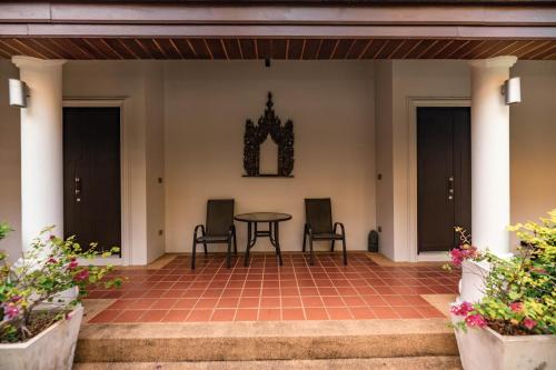 Roma Villa 3bedroom Villa
