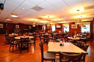 Best Western Carriage House Inn