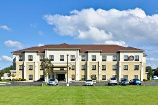 Best Western Plus The Inn Of Lackawanna