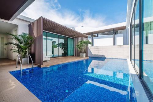Movenpick Luxury Villa/Private Pool/Amazing Stay