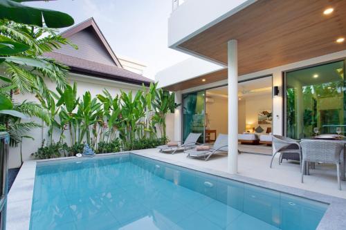 Villa Kamaly