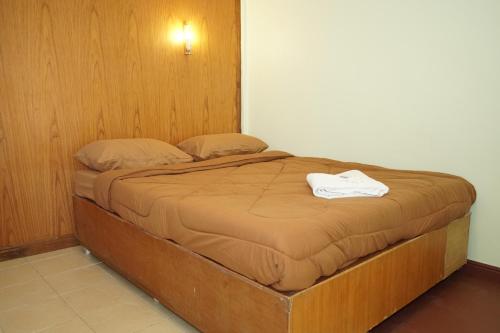 The River Guest House