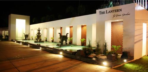 The Lantern Marina Residences Phuket