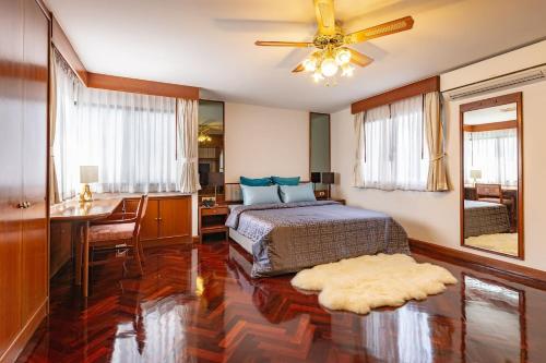 Four Wings Mansion 7ppl 3BR 220m2 22D