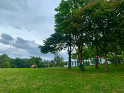 Wongsathorn Resort
