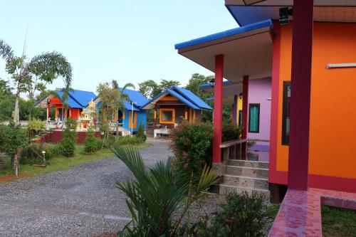 Banphu Resort