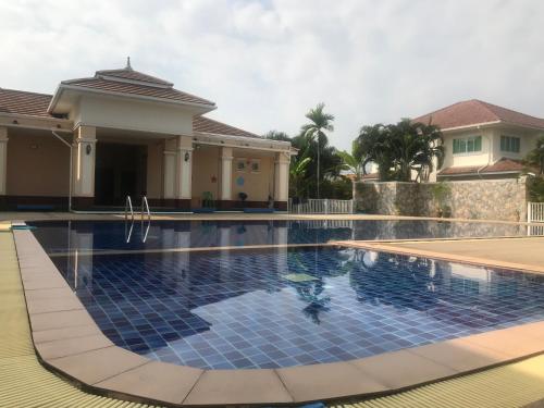 Private Villa by Than