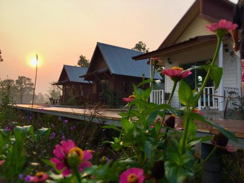 Baan Thung Home Stay
