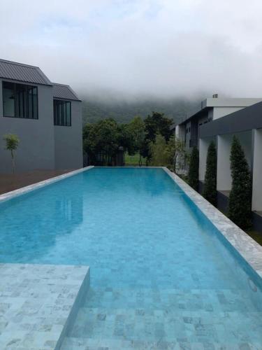 Adoor Hotel Khao Yai