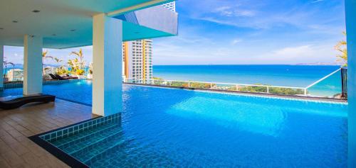 Cosy Beach View Pattaya