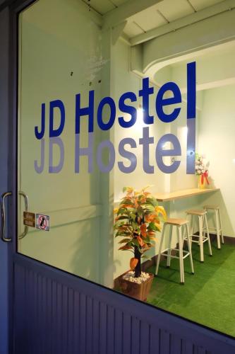 JD hostel