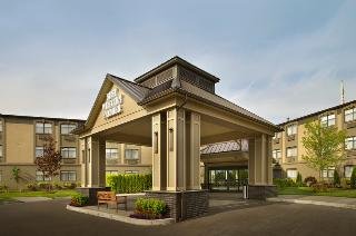 Best Western Park Plaza