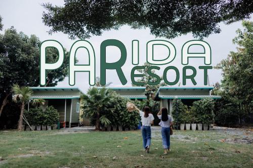 Parida Resort