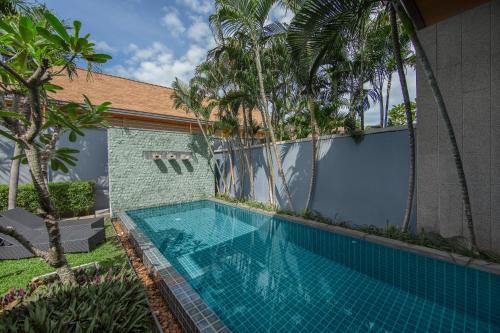 Villa Java by Tropiclook