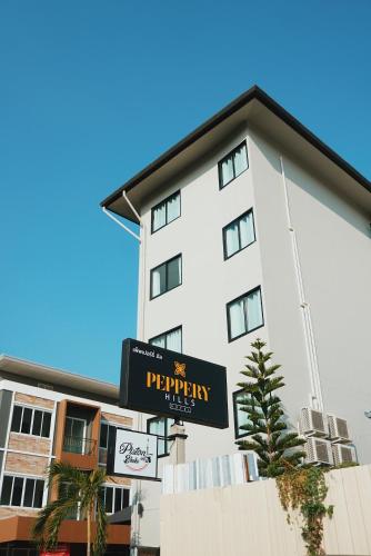 Peppery Hills Hotel