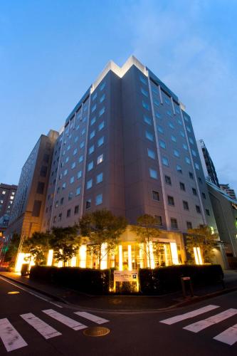 Hotel JAL City Kannai Yokohama