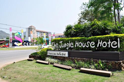 The Jungle House Khaoyai