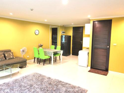 Wongamat Privacy 1 bedroom