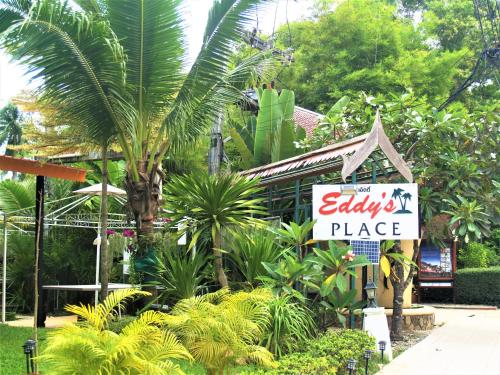 Eddy's Place