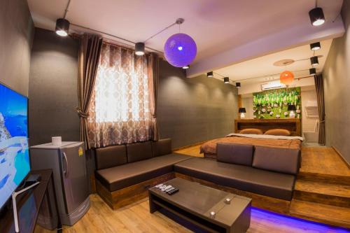 Maximize Luxury Apartment