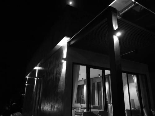 Stunning house near Khao Yai National Park