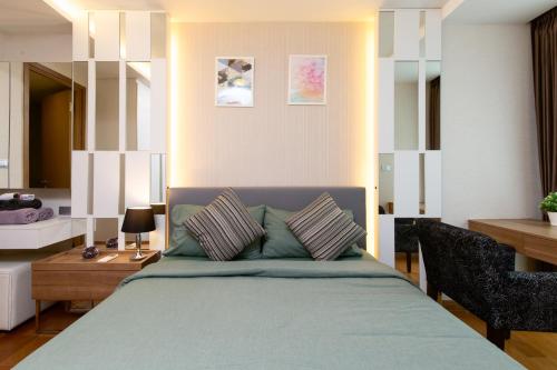 Luxury 1bedroom near Night street BTS NANA &ASOK
