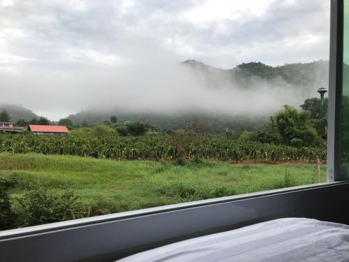 Baan Arun Resort
